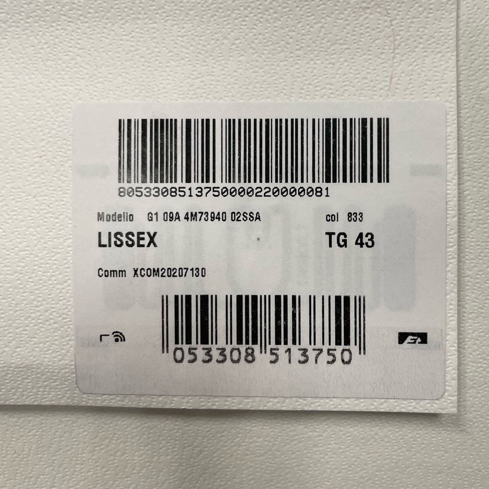 Moncler Lissex High Top Canvas Sneaker Army Green - MEN’S - Picture 12 of 15